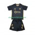 Camisola Hearts Criança Equipamento Terceiro 2025-2026 Manga Curta